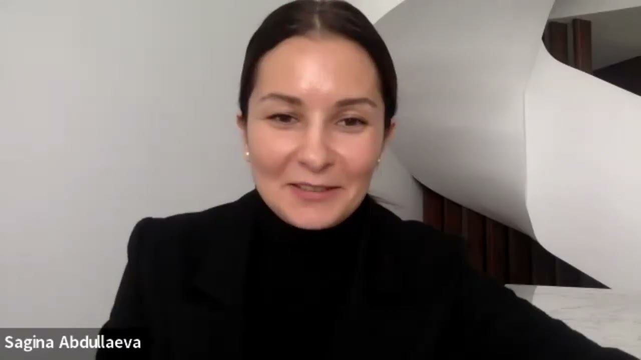 Интервью с перинатальным психологом - Лариса Полухина