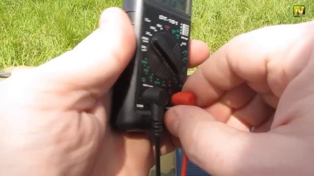 [Natalex] Тест Китайских солнечных панелей часть № 4 "Заключительная"
