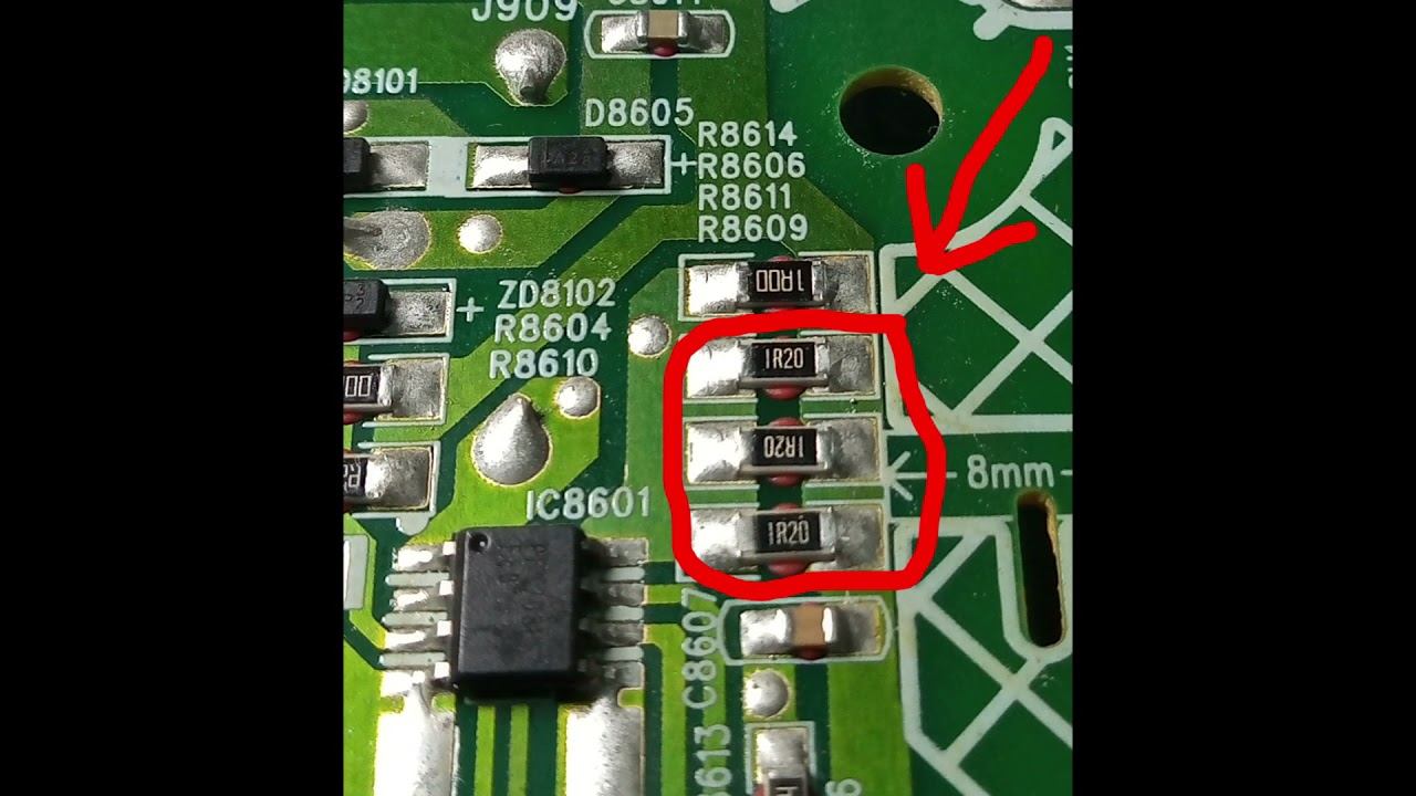 Tv AOC LE32D1358/28 смотреть онлайн