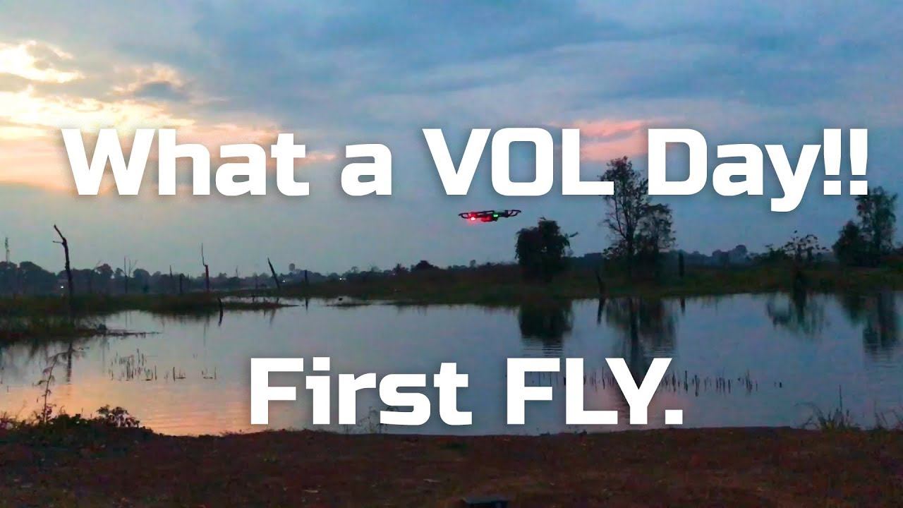 យន្តហោះបញ្ជា !!!! So MUCH Vol !!!!! смотреть онлайн