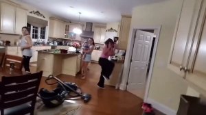 Preview 2 FGTEEV V12 Sparta Pitch Test 2023