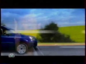 Реклама и анонсы (Россия, 2007)