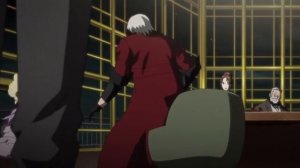 Дьявол Может Плакать 09