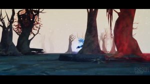 DOTA 2   ПЕСНЯ ПРО ЗЕВСА