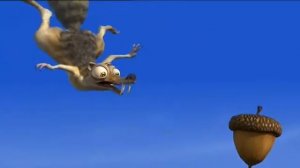 Gone Nutty