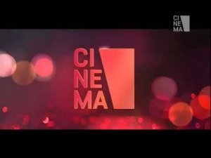 Выход с профилактики канала "Cinema" (Россия, 17.01.2018)