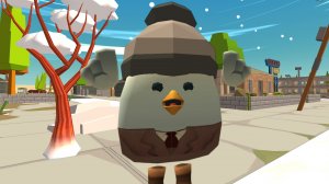 ВАСЬКА И ЕГО ПРИКЛЮЧЕНИЕ /ТРЕЙЛЕР /2 СЕЗОН /НОВОГОДНИЕ СЕРИИ/