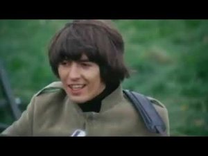 The Beatles - I Need You (Official Music Video From Help!)