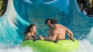 Незабываемый отдых в отеле Rove La Mer 3* в Дубае