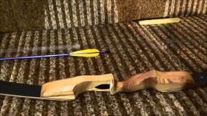 Седло на тетиву