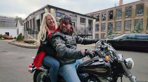 Outstanding FXR; Harley Davidson Low Rider Custom FXLR 1340 Evolution, The Class of 92'.