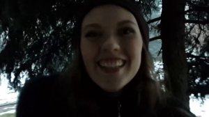 Встеча с Кошунечкой