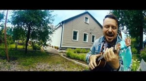 Регги на укулеле - Мариванна (Хейман, Ямайский и островитяне)