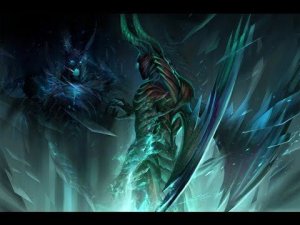 Journey to 1k MMR: Even more Terrorblade!