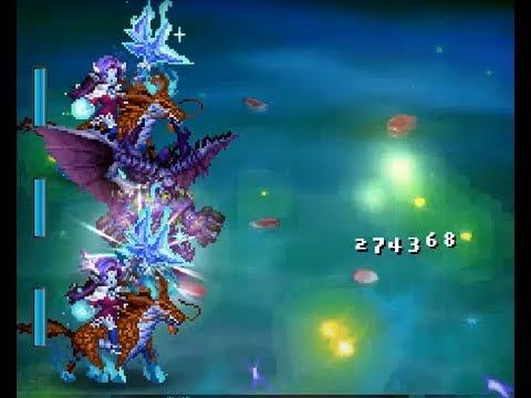 Defender of Texel (D.O.T) Shell Shock: Raid Boss Fights смотреть онлайн