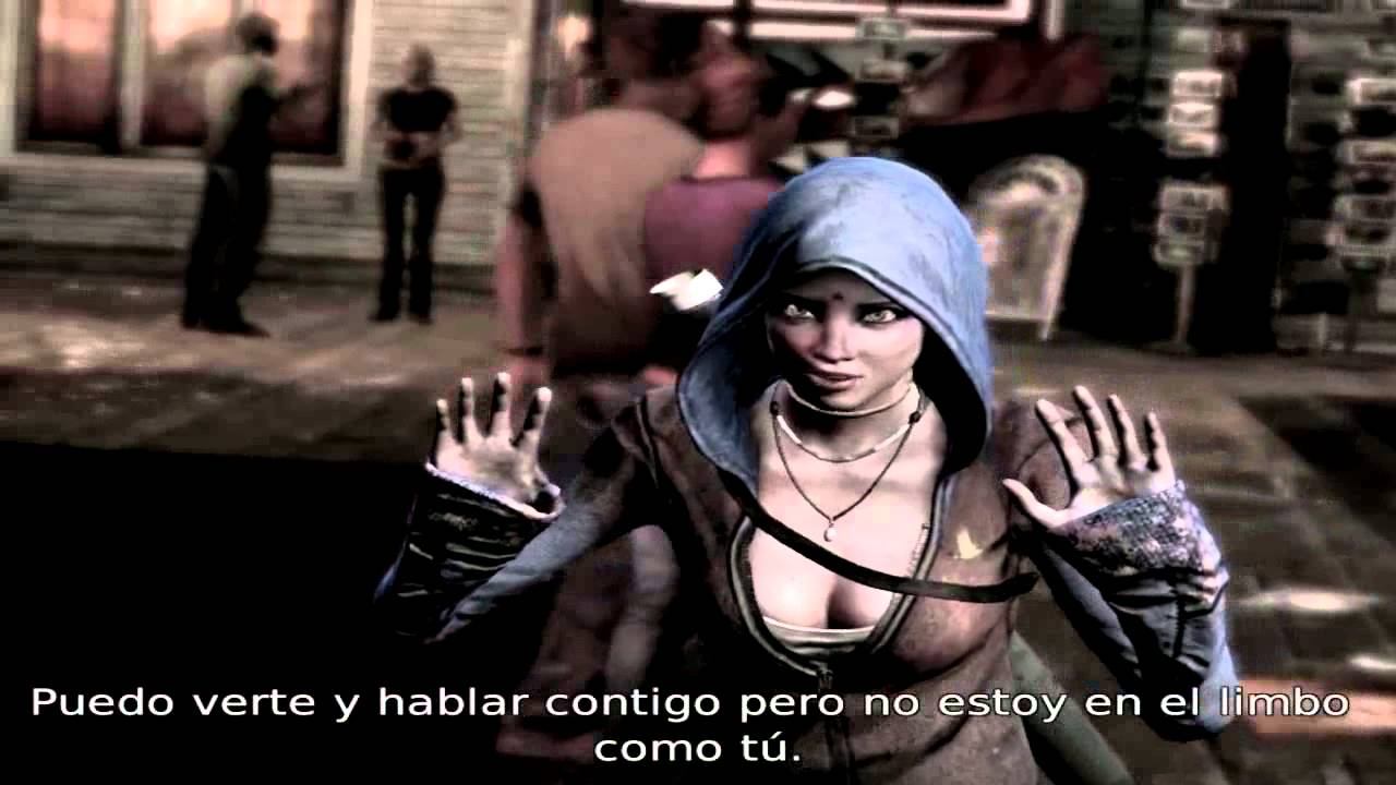 Devil May cry / !!! SEXO Y DEMONIOS !!! D: ( Mision 1) смотреть онлайн