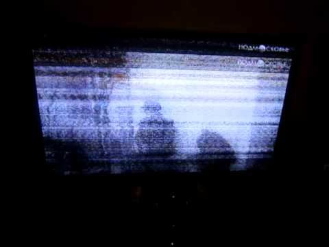 Сигнал с общей антенны смотреть онлайн