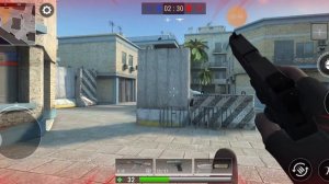 шутер от первого лица