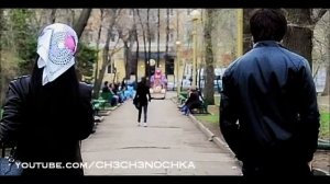 Гр /Рани чеченская классная песня