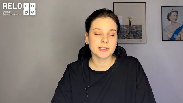 НОВАЯ ИММИГРАЦИОННАЯ РЕФОРМА США: ЧТО ПОМЕНЯЕТСЯ ДЛЯ МИГРАНТОВ? смотреть онлайн