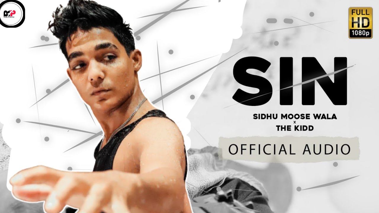 SIN The Kidd Rohit Zinjurke Nita Shilmrkar New video || Ranjit Production