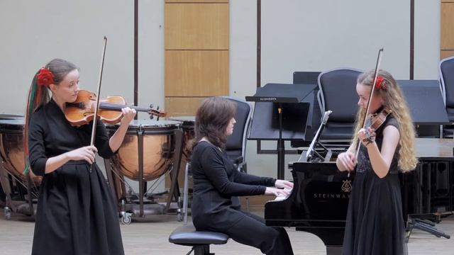 Сарасате "Наварра" смотреть онлайн