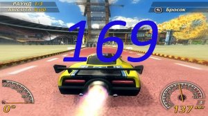 Flatout 2 прыжки в высоту High Jump .