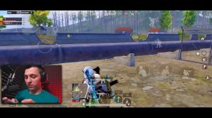 КАК МЫ С SECRET ИГРАЛИ БЕЗ АПТЕЧЕК В ПАБГ МОБАЙЛ | PUBG MOBILE