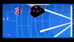 как сделать своего босса в геометри даш