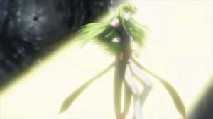 Code Geass R2 OP 1 with Code Geass R2 OP 2 Music