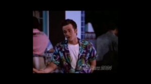 DYLAN and BRENDA (90210) - Today I'll see you all the time ( part 4)