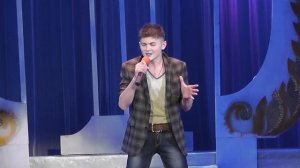 Кириенко Богдан.Feeling good.