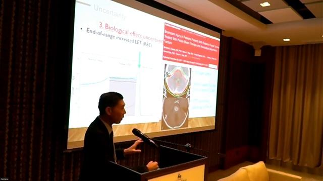 Proton Beam Therapy for Pediatric Medical & Radiation Oncologists (Livestream)