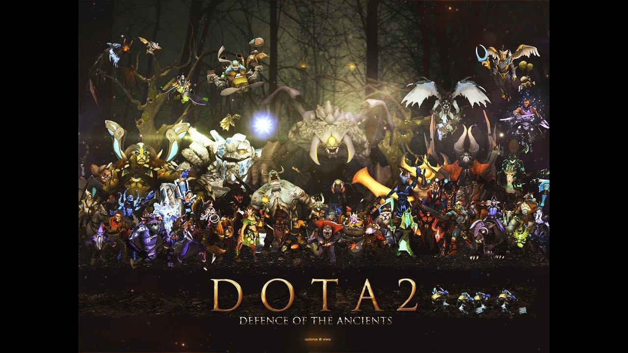 Dota 2 Turbo game (Phantom Lancer) Ace Ucol