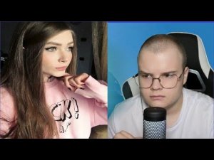 КАША ПОЛУЧИЛ РЕПОРТ ОТ СТРИМЕРШИ КАРИНЫ ВО ВРЕМЯ СТРИМА| КАША И НЕКОГЛАЙ КОНФЛИКТ С КАРИНОЙ