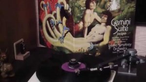 ДЖОН ЛОРД& ЯН ПЕЙС& Лондонский симфонический оркестр