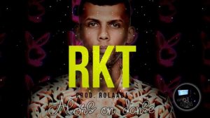 "ALORS ON DANSE" | Type Beat RKT | Instrumental Rkt 2021 (Prod. RolandoBeats)