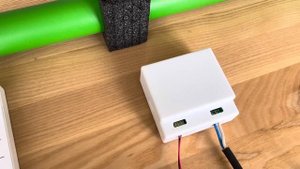 Управление шторами Dooya DT82TV и DM35E по wifi Home Assistant