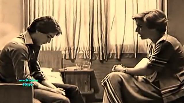 ☛GUGUSH ☚ IRAN 1969