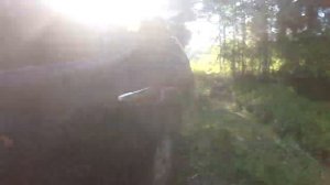 Четверо в лодке не считая собак!Отдых большой семьей на природе! Трофейная щука! Ночевка в домике!