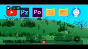 Прямая трансляция FanPlay Russia (roblox)