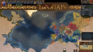 Винланд  №3 Улучшение экономики - Европа универсалес 4 | Europa Universalis IV