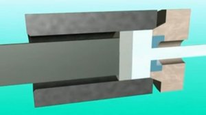 прямое прессование