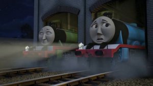 Thomas & Friends Season 20 Episode 3 Henry Gets The Express US Dub HD MM Part 2