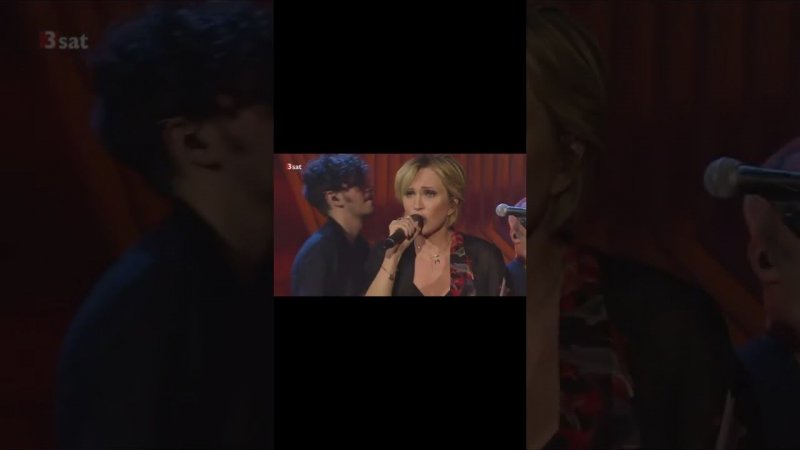 Patricia Kaas - Mon Mec à Moi - 1988 - 2017