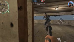 World War Heroes / ШТУРМ БЕРЛИНА / ПРОХОЖДЕНИЕ ИГРЫ / 2019 ( Часть 1 )