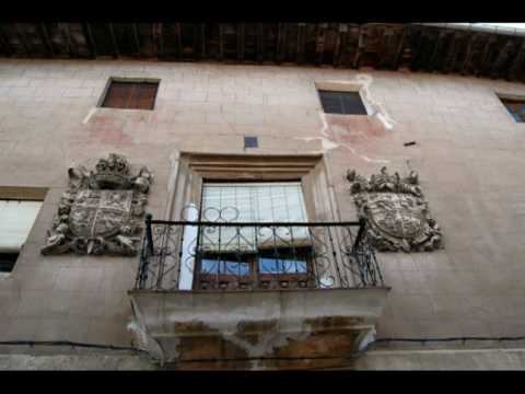 La reconquista de Belorado смотреть онлайн