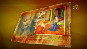 Простые истории. Живописец Андреа Соларио