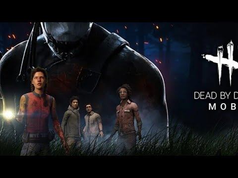 Dead By daylight Mobile #4 Играю В Дбдм С Друзьями смотреть онлайн