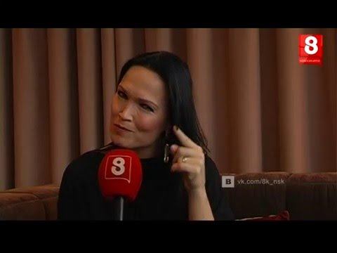 Новосибирск.НОВОСТЬ ДНЯ.Тарья Турунен-29.02.2016 смотреть онлайн